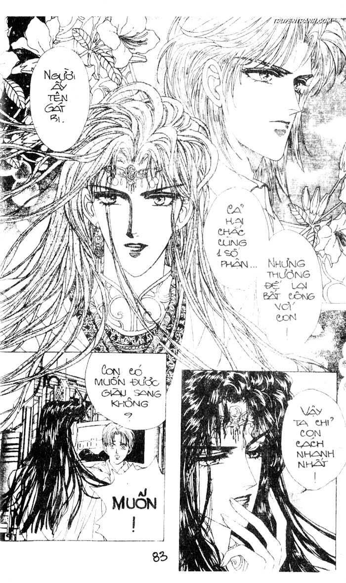 Hercules Chapter 25 - Trang 17