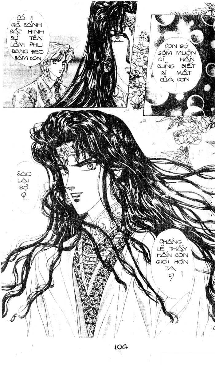 Hercules Chapter 26 - Trang 17