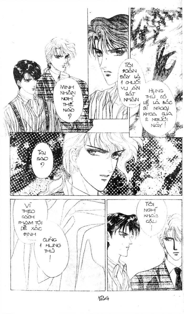 Hercules Chapter 27 - Trang 16