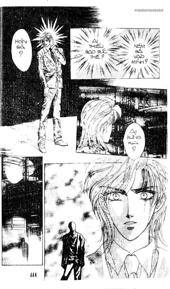 Hercules Chapter 27 - Trang 3