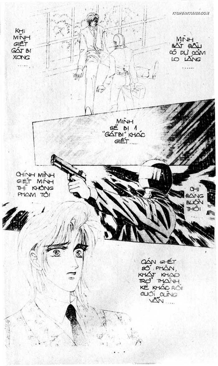 Hercules Chapter 27 - Trang 5