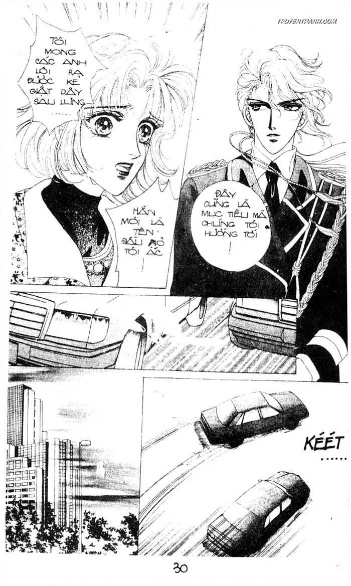 Hercules Chapter 29 - Trang 9