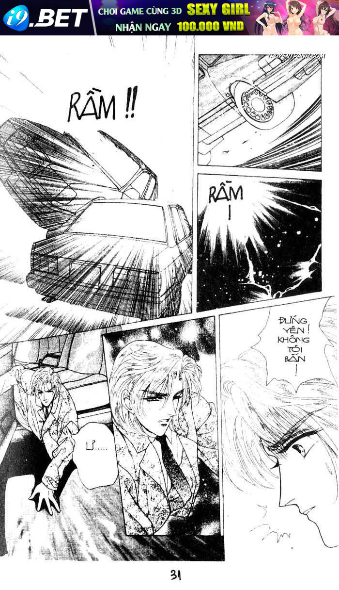 Hercules Chapter 29 - Trang 10