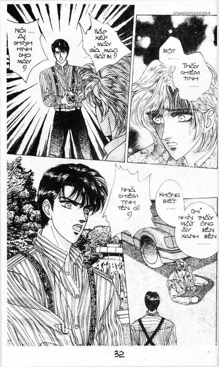 Hercules Chapter 29 - Trang 11