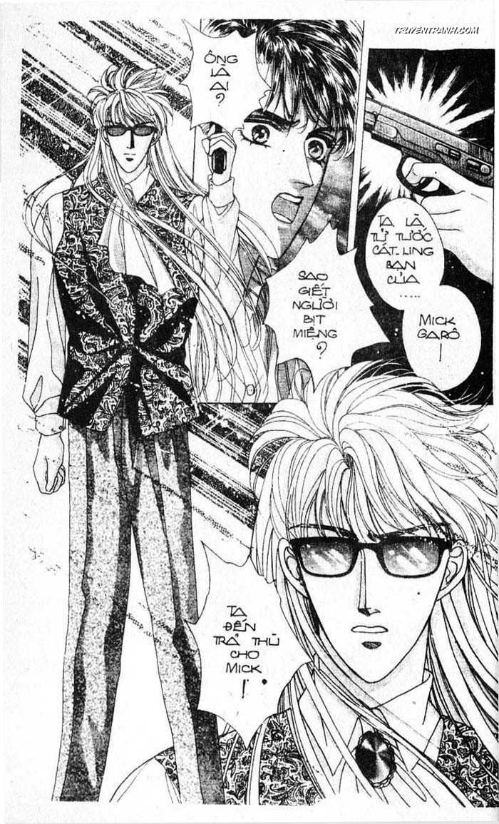 Hercules Chapter 29 - Trang 13