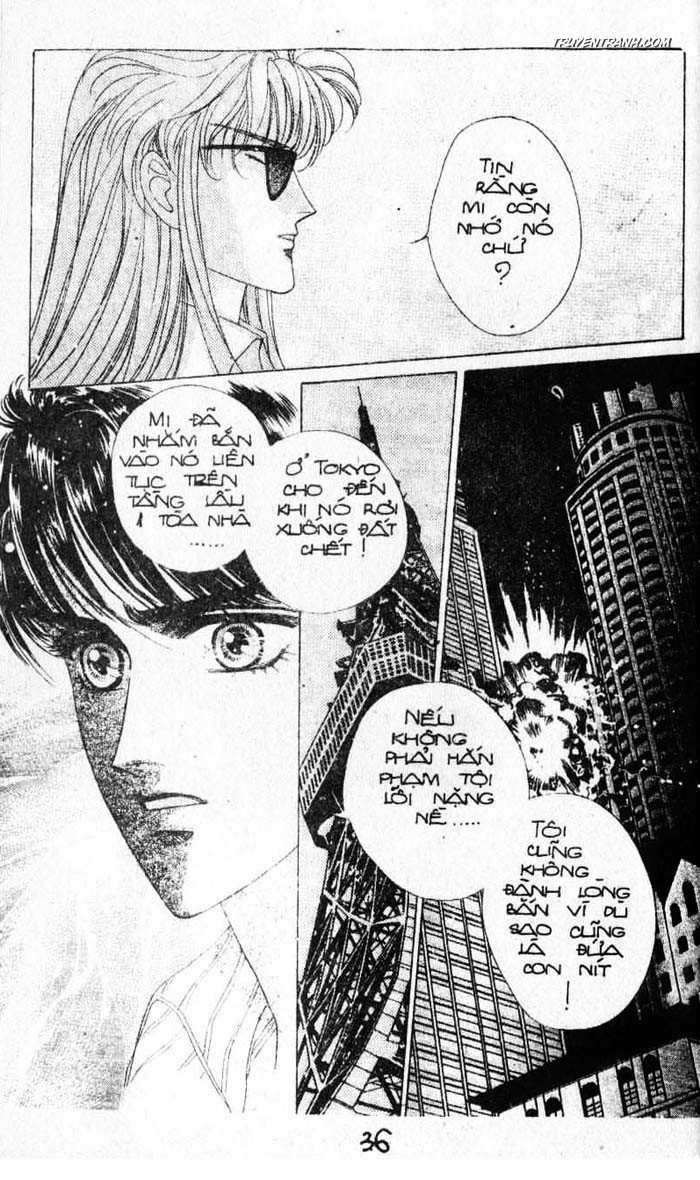 Hercules Chapter 29 - Trang 15