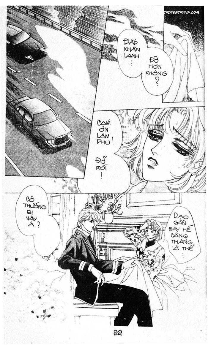 Hercules Chapter 29 - Trang 1