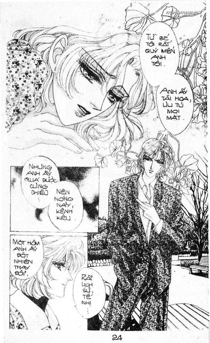 Hercules Chapter 29 - Trang 3