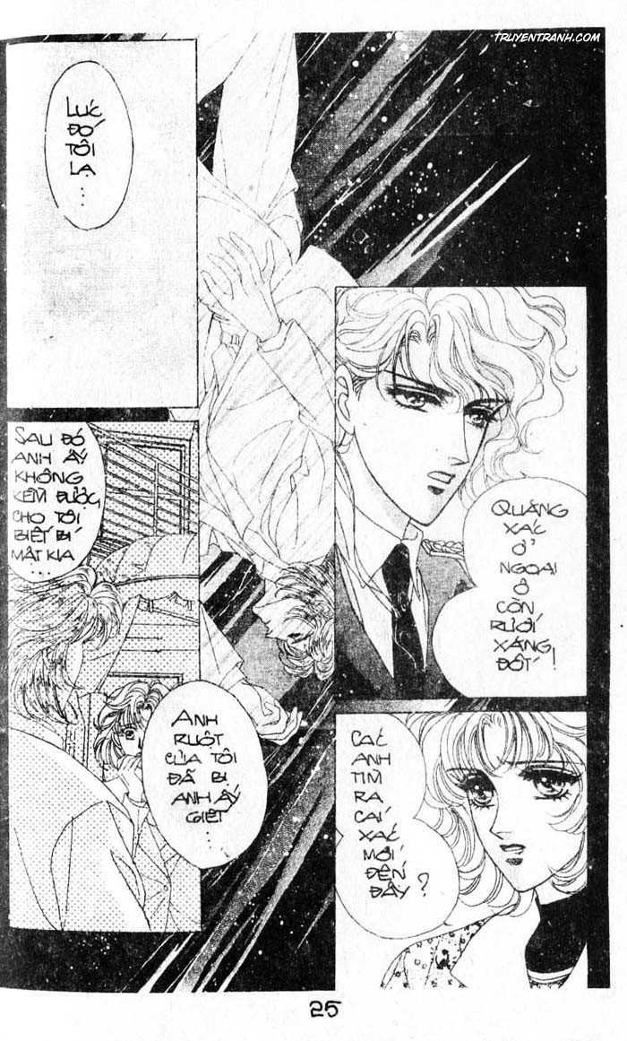 Hercules Chapter 29 - Trang 4