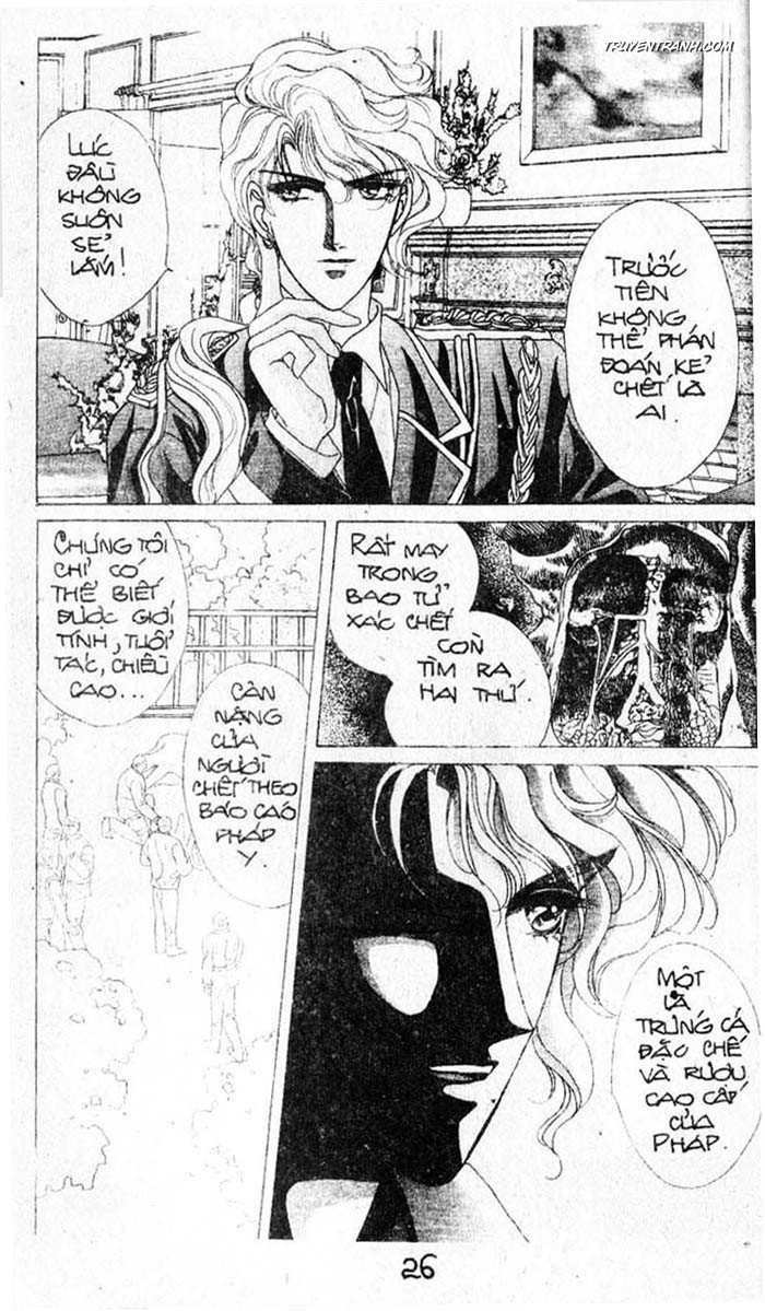 Hercules Chapter 29 - Trang 5