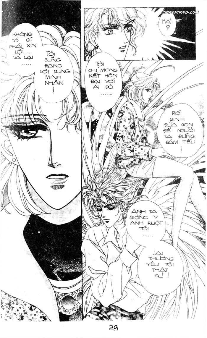 Hercules Chapter 29 - Trang 8