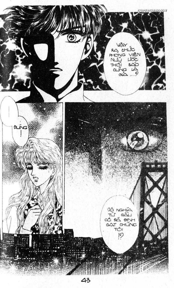 Hercules Chapter 30 - Trang 1