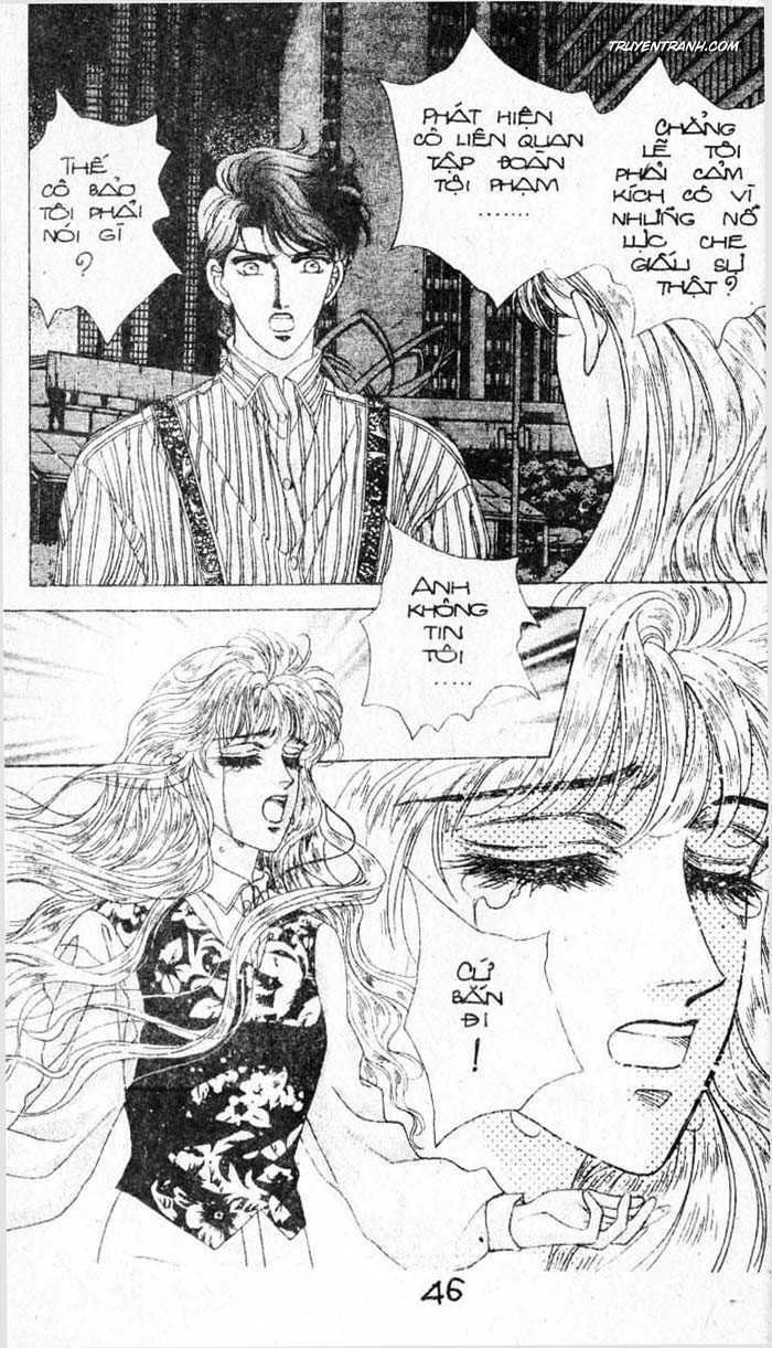 Hercules Chapter 30 - Trang 4