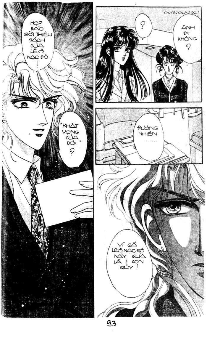 Hercules Chapter 32 - Trang 9