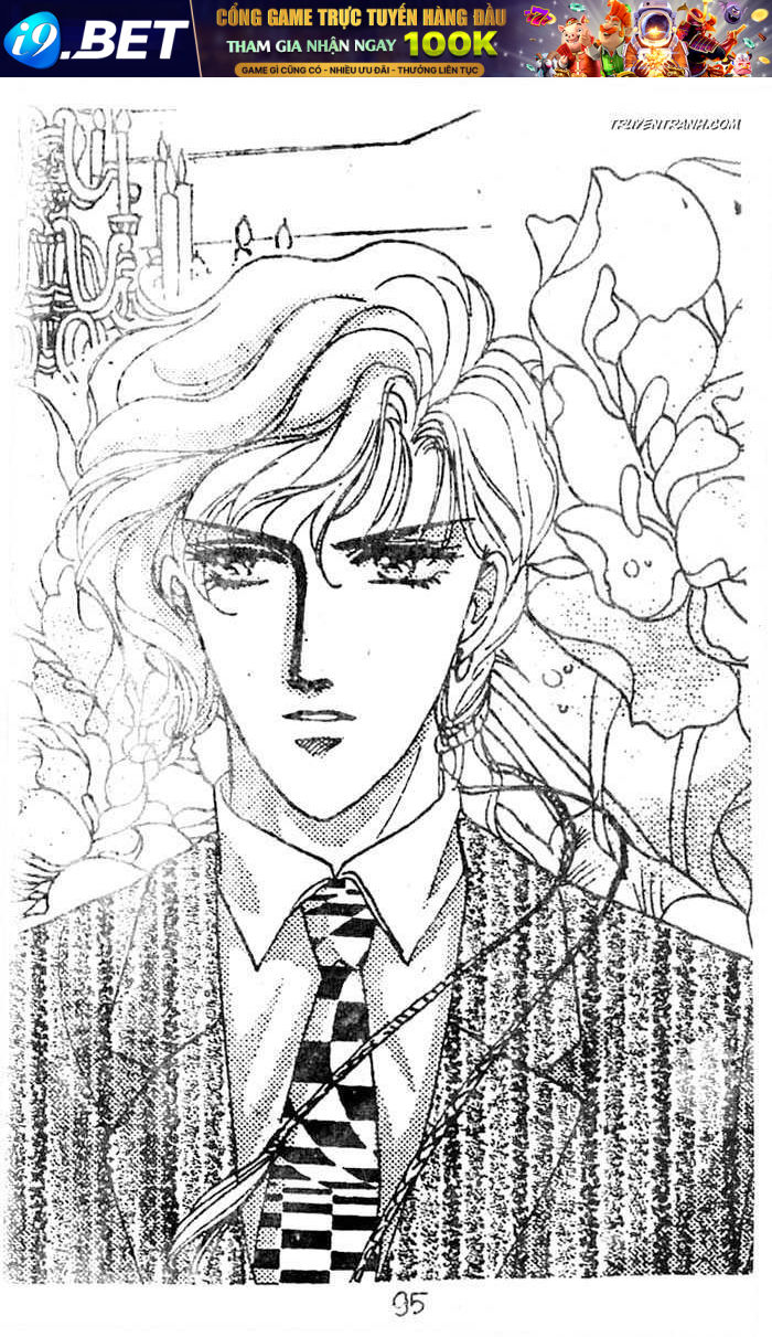 Hercules Chapter 32 - Trang 11