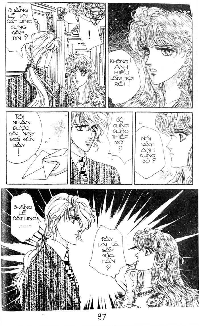 Hercules Chapter 32 - Trang 13