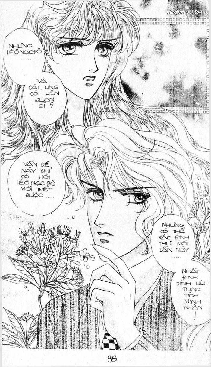 Hercules Chapter 32 - Trang 14