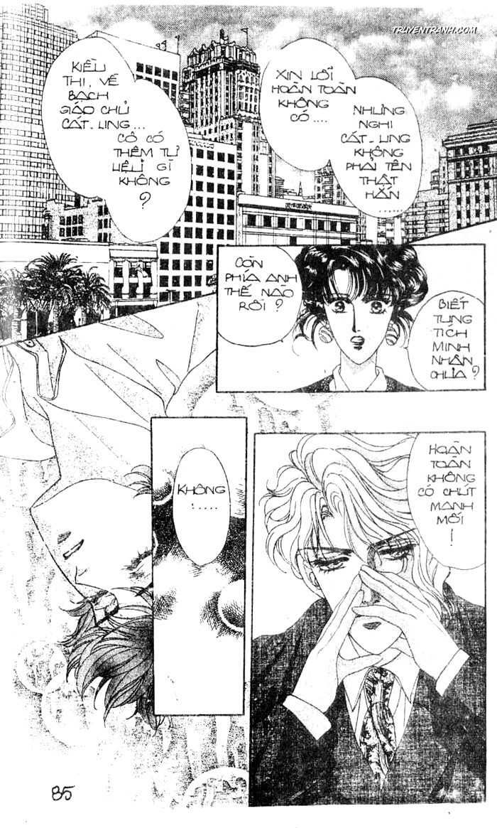 Hercules Chapter 32 - Trang 1