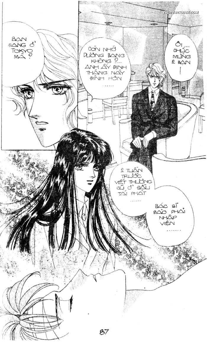 Hercules Chapter 32 - Trang 3