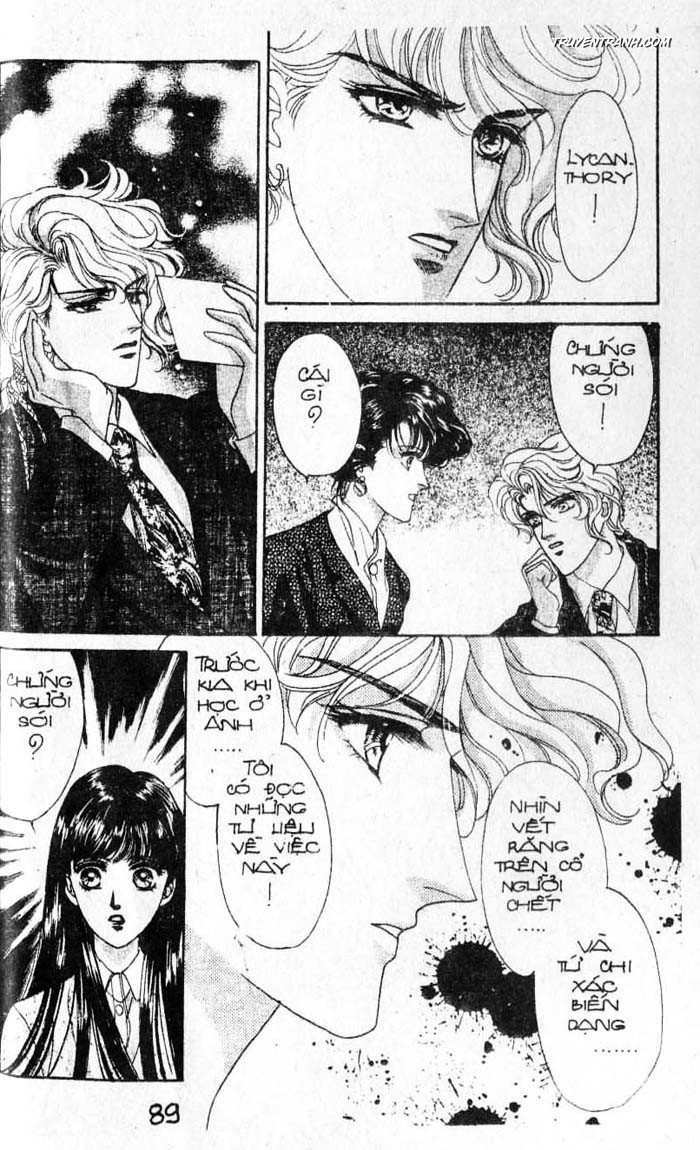 Hercules Chapter 32 - Trang 5