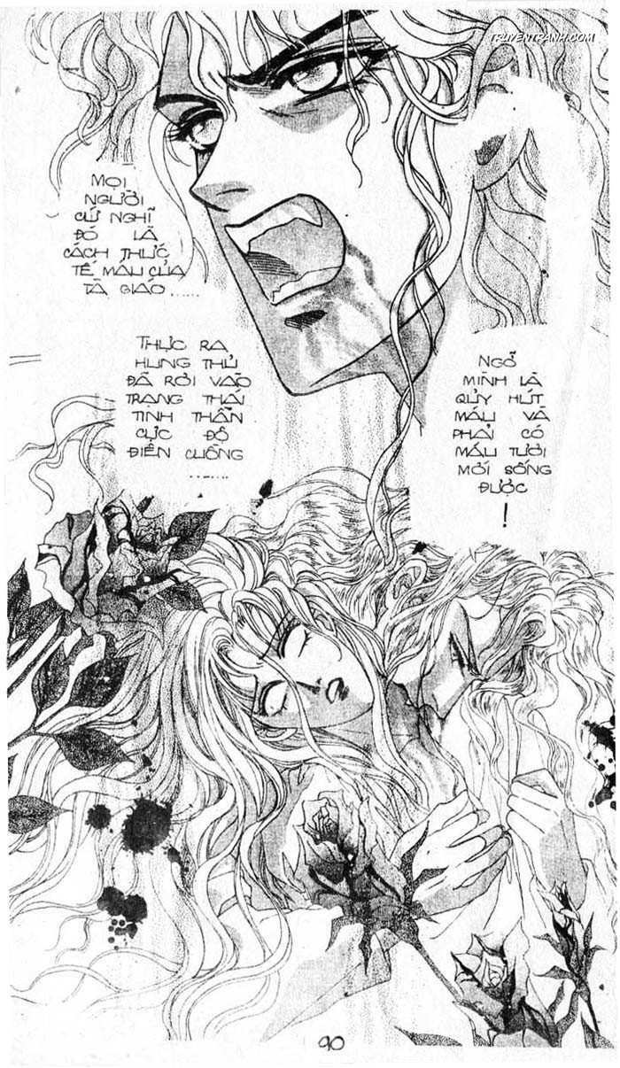 Hercules Chapter 32 - Trang 6