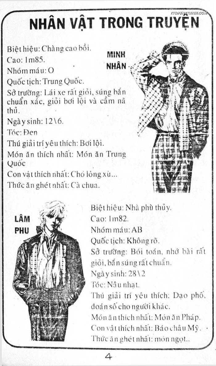 Hercules Chapter 34 - Trang 4