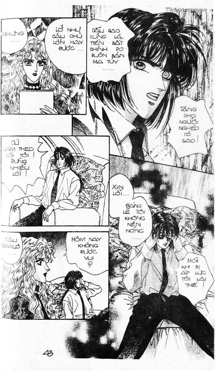 Hercules Chapter 42 - Trang 1