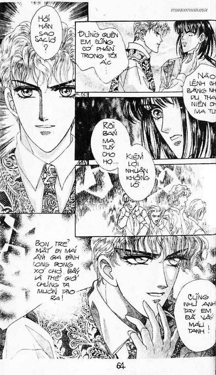 Hercules Chapter 43 - Trang 1