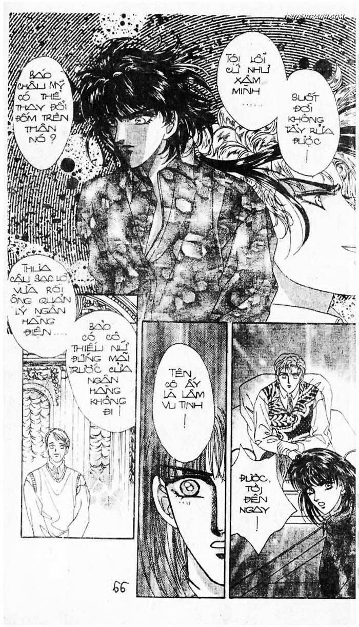 Hercules Chapter 43 - Trang 3