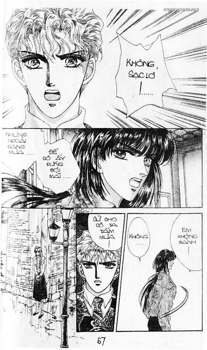 Hercules Chapter 43 - Trang 4