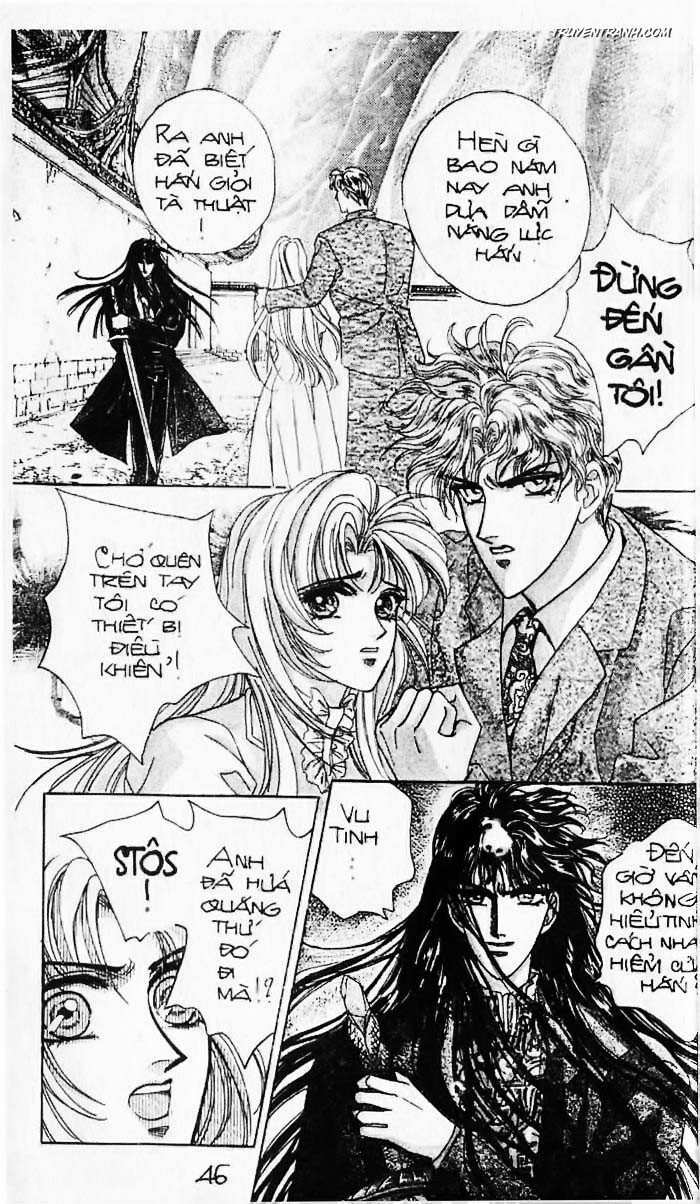 Hercules Chapter 48 - Trang 4