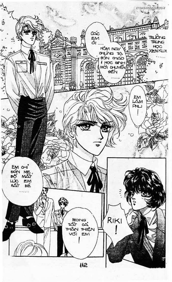 Hercules Chapter 51 - Trang 7