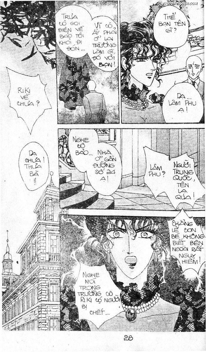 Hercules Chapter 53 - Trang 7