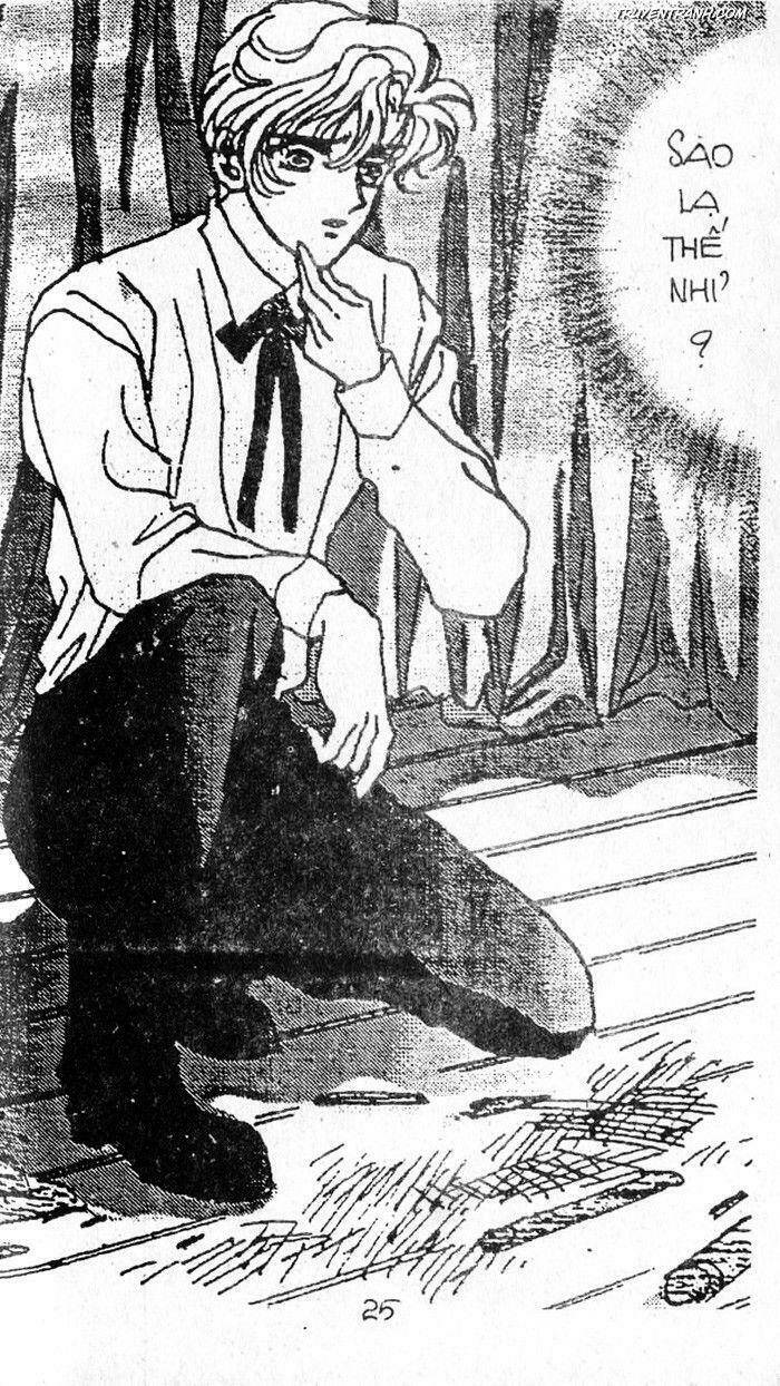 Hercules Chapter 59 - Trang 3