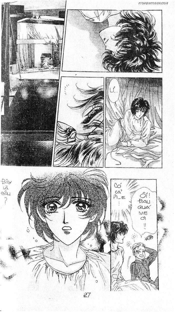 Hercules Chapter 59 - Trang 5