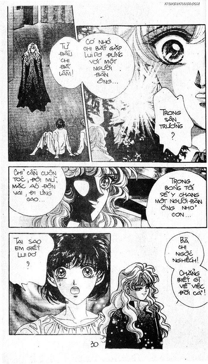 Hercules Chapter 59 - Trang 8