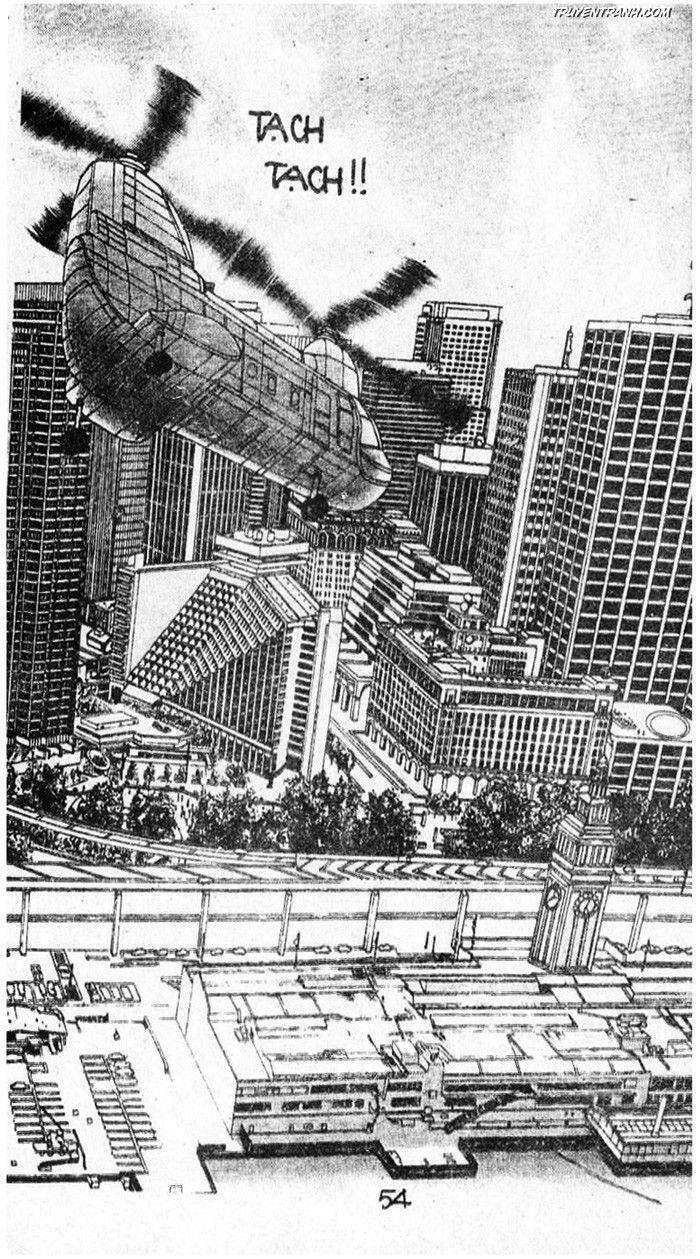 Hercules Chapter 60 - Trang 11