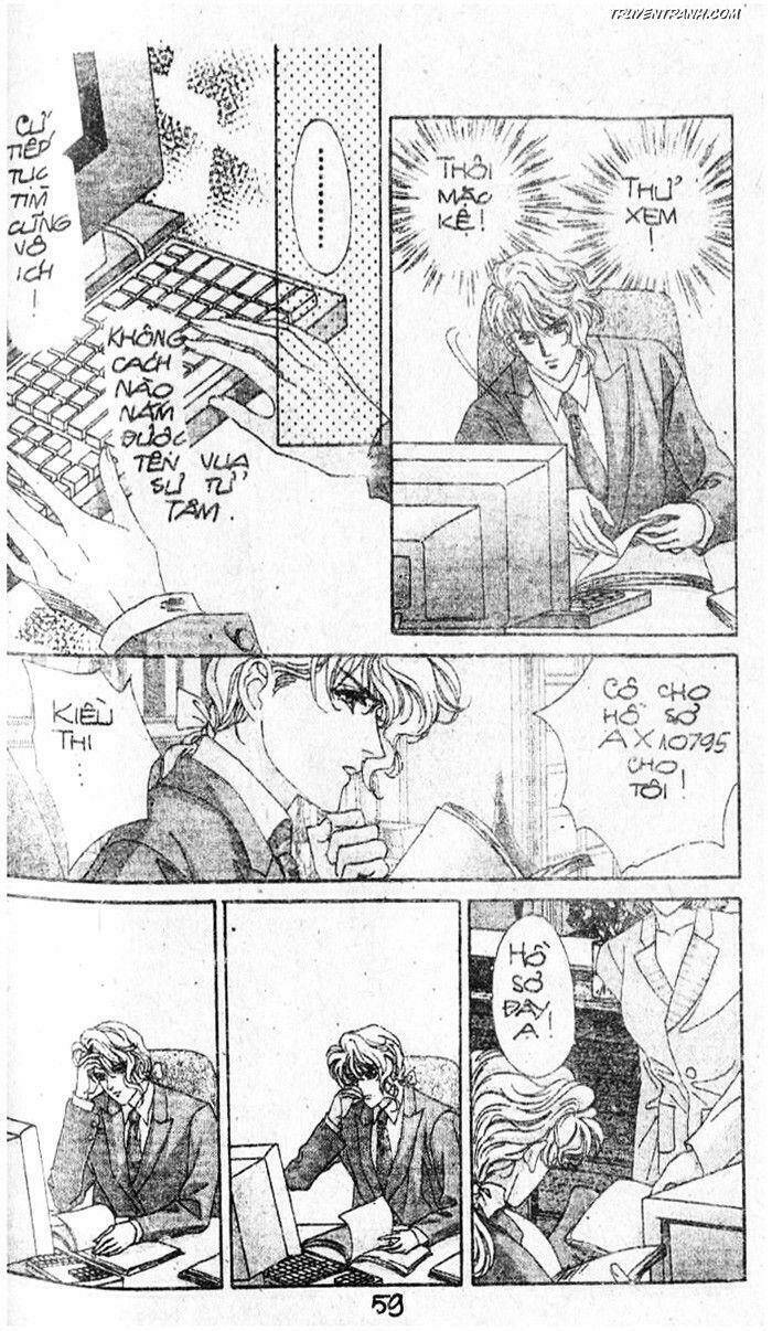 Hercules Chapter 60 - Trang 16