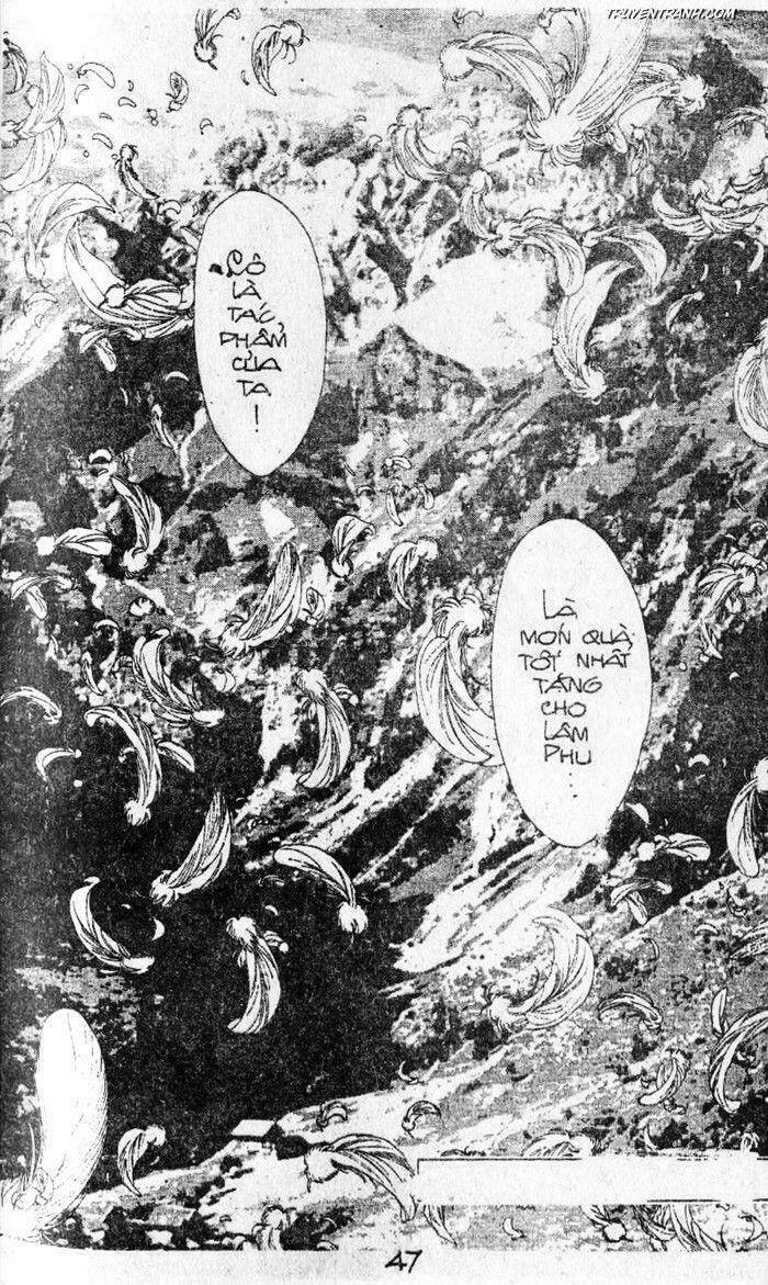 Hercules Chapter 60 - Trang 4