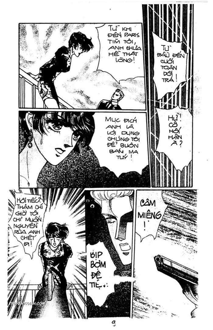 Hercules Chapter 7 - Trang 9