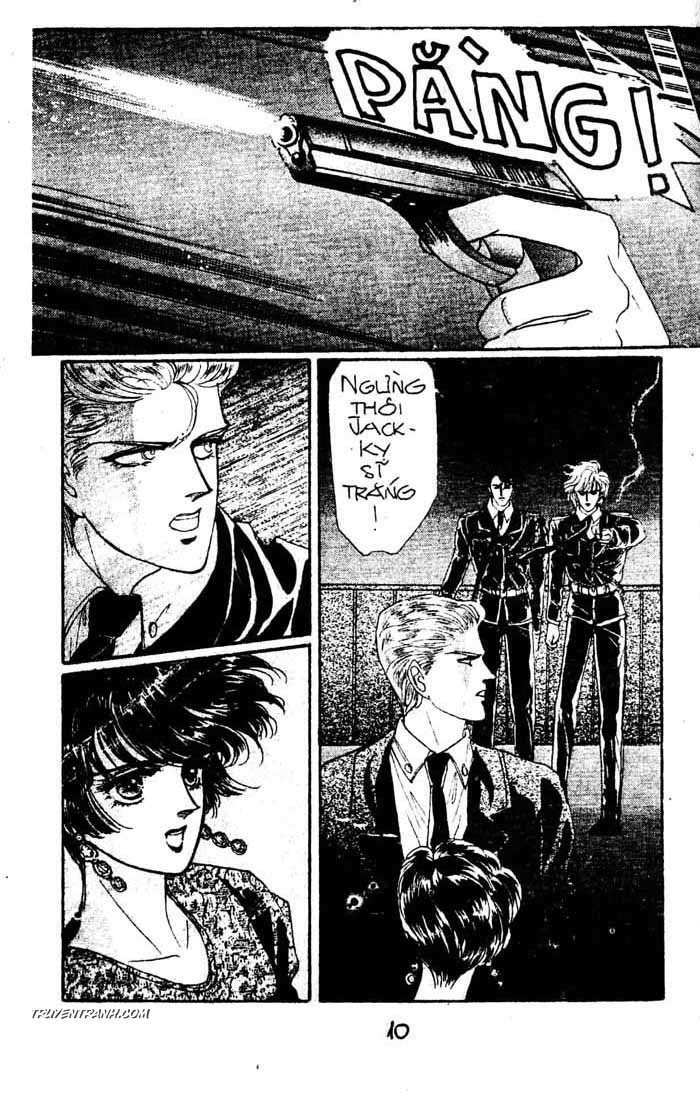 Hercules Chapter 7 - Trang 10