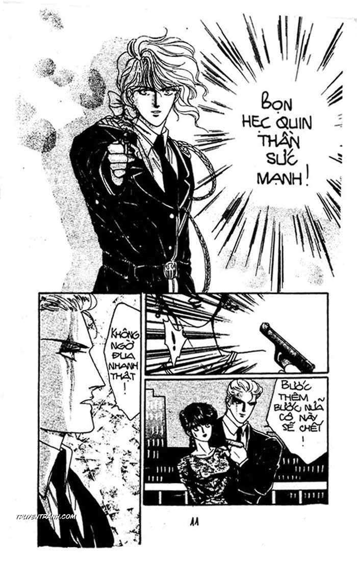 Hercules Chapter 7 - Trang 11