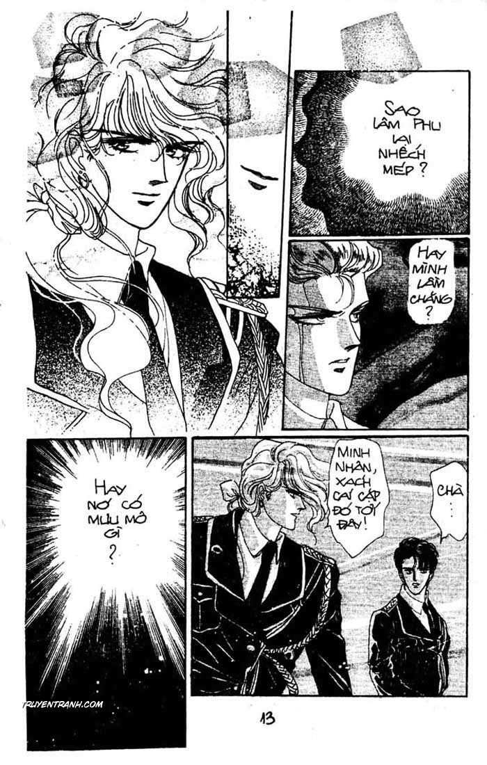 Hercules Chapter 7 - Trang 13