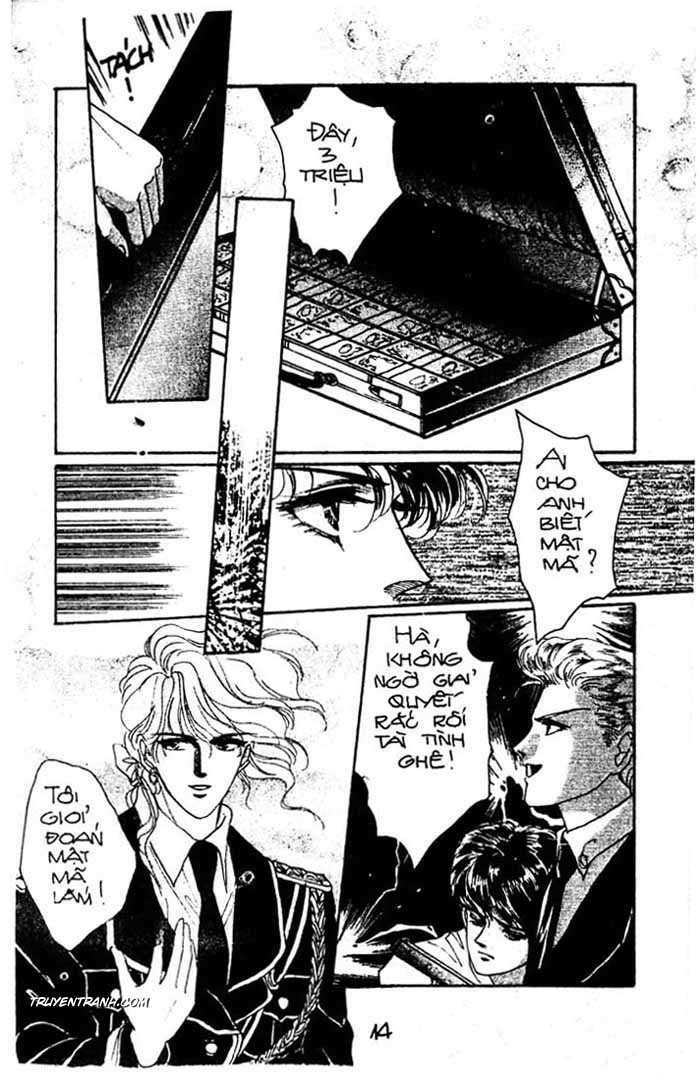 Hercules Chapter 7 - Trang 14