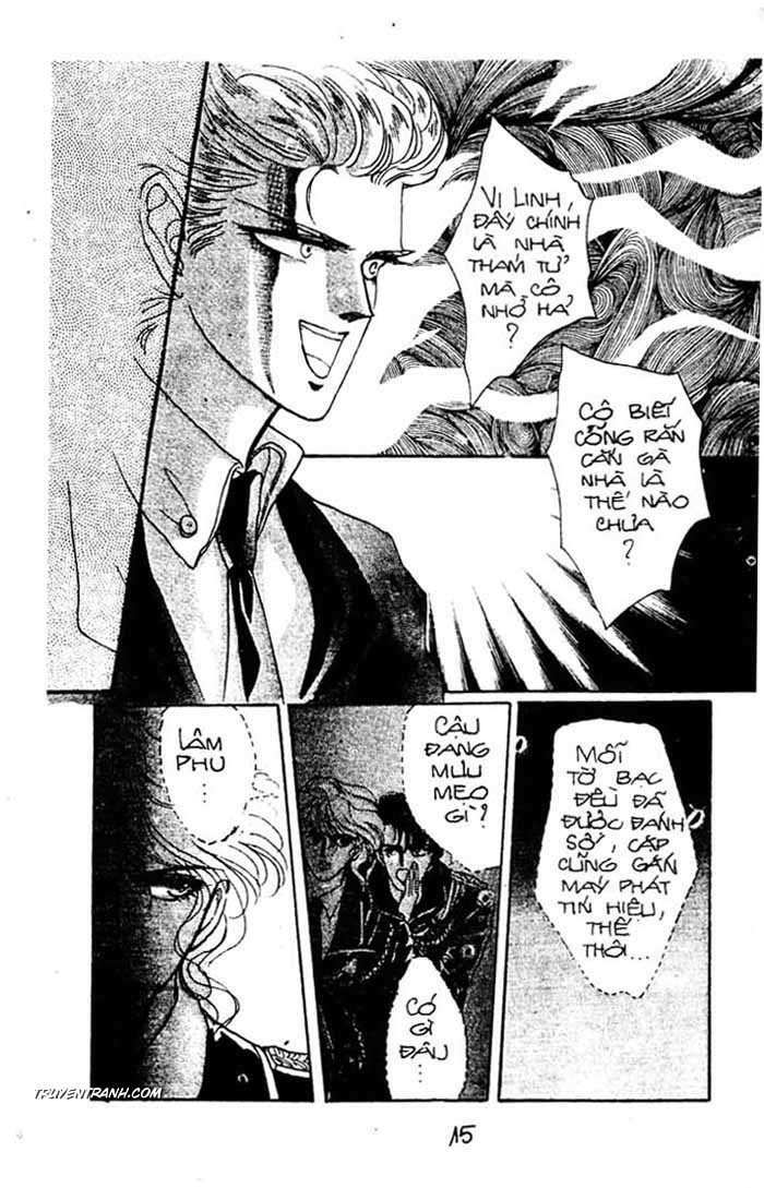 Hercules Chapter 7 - Trang 15