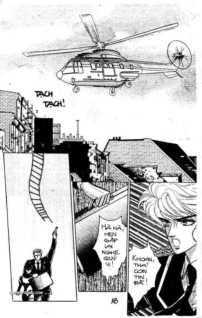 Hercules Chapter 7 - Trang 18