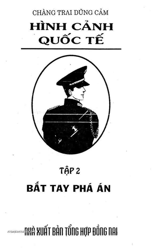 Hercules Chapter 7 - Trang 1