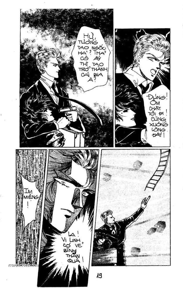 Hercules Chapter 7 - Trang 19