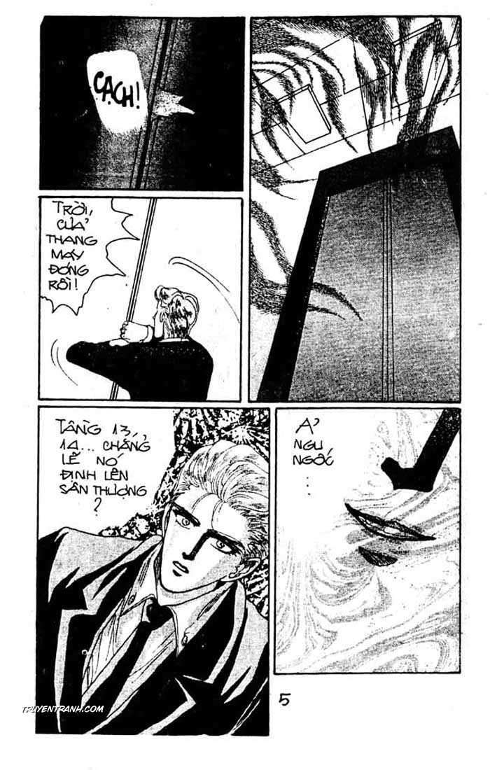 Hercules Chapter 7 - Trang 5