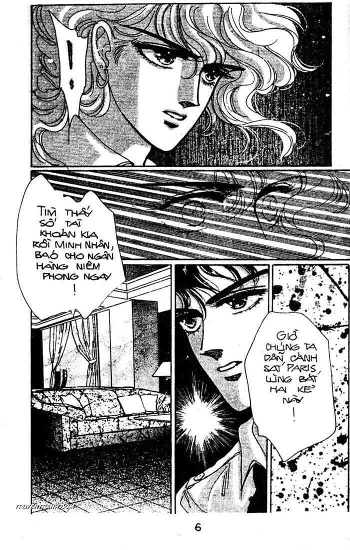 Hercules Chapter 7 - Trang 6